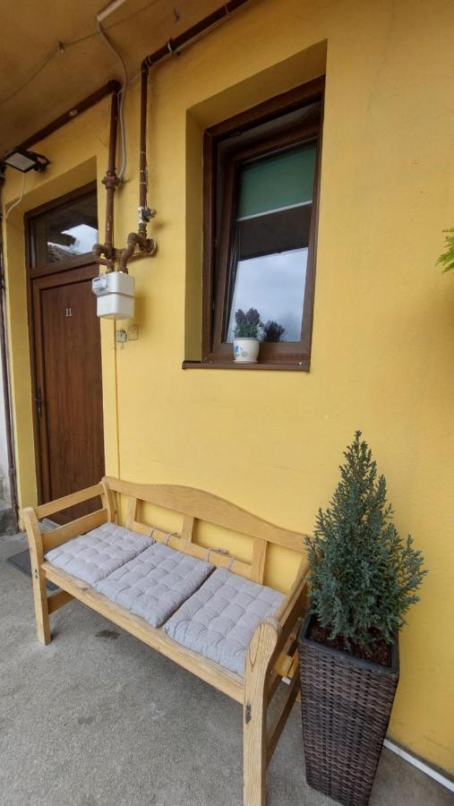 Sunrise Tampa Residence (Brasov Old Center) Braşov Exterior foto